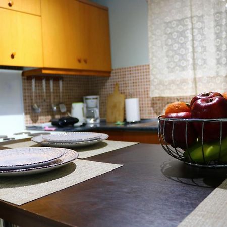 Semi-Basement 50Sqm Apartment Near Kos Citycenter Ngoại thất bức ảnh